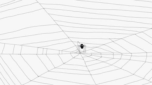 Паутинка Bild 3