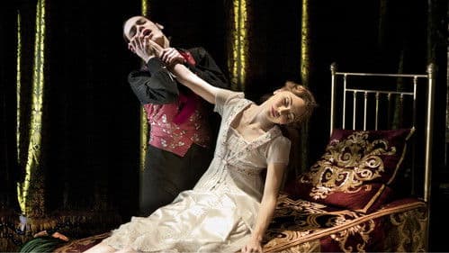 Matthew Bourne's Sleeping Beauty: A Gothic Romance Bild 2