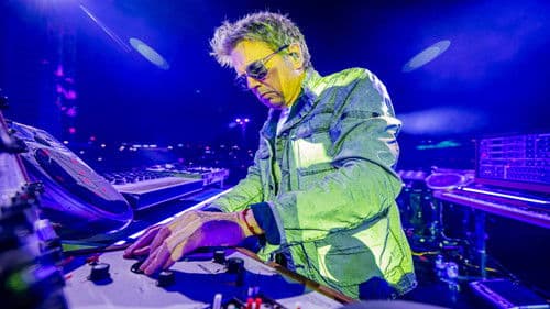 Jean-Michel Jarre - Bridge from the Future Bild 3