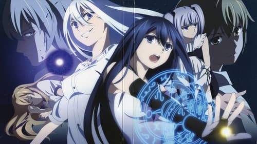 Brynhildr in the Darkness Bild 5
