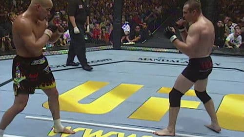 UFC 33: Victory In Vegas Bild 1