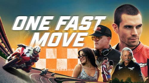 One Fast Move Bild 7
