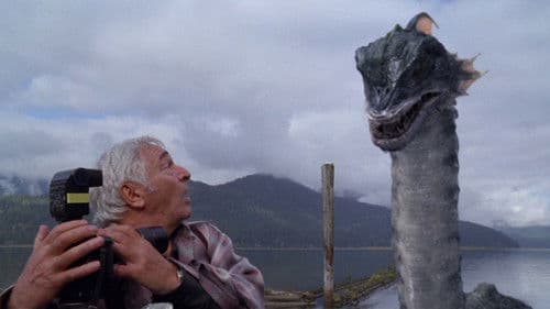 Loch Ness - Die Bestie aus der Tiefe Bild 1