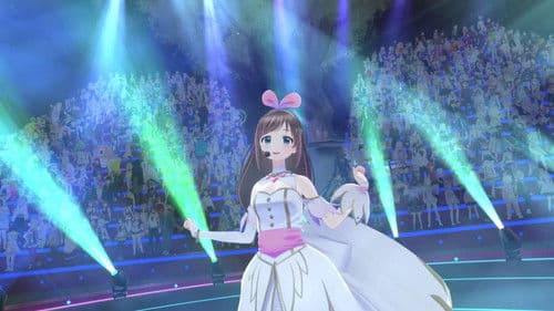 Kizuna AI The Last Live “hello, world 2022” Bild 1