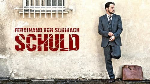 SCHULD nach Ferdinand von Schirach Bild 5
