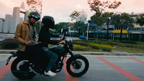 Tiada Cinta Selama Muda Bild 3