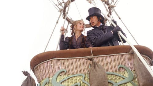 In 80 Tagen um die Welt Bild 7