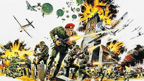 Der Adler ist gelandet Bild 1