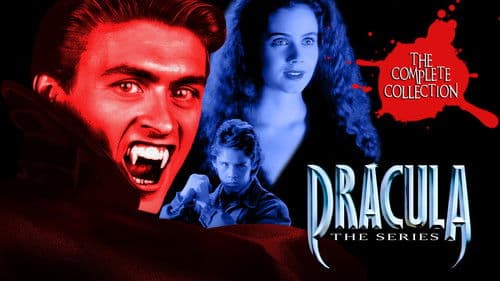 Dracula: The Series Bild 1