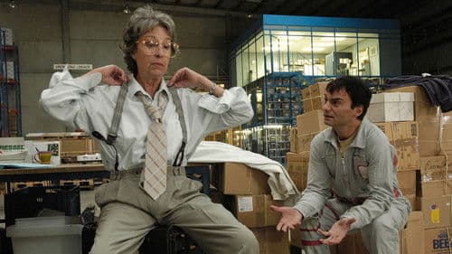 Geschichten des alltäglichen Wahnsinns Bild 1