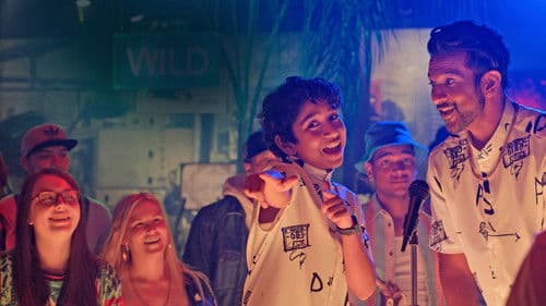 Der Beste der Welt Bild 4