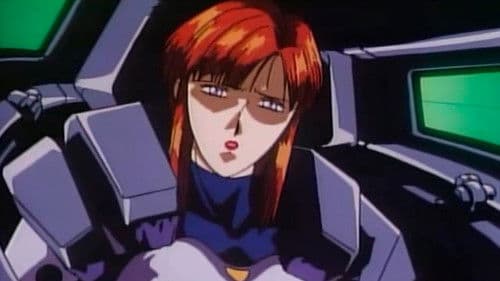 デトネイター・オーガン Bild 5