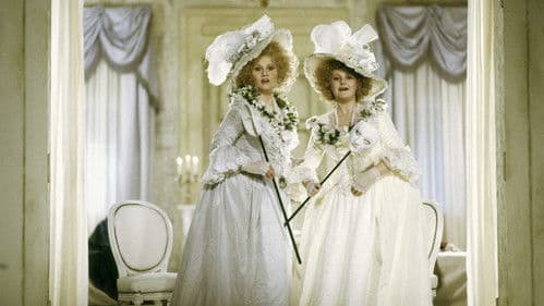 Cosi Fan Tutte Bild 2