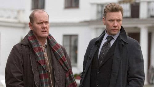 Kommissar Beck 18 - Das tote Mädchen Bild 6