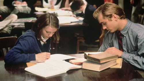 I Love You, I Love You Not Bild 1