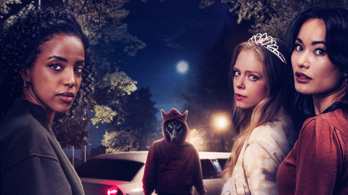 Prey for the Bride Bild 3