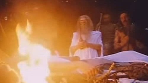 O'r Ddaear Hen Bild 2