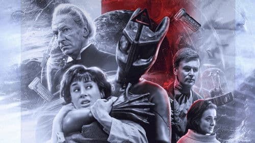 Doctor Who: The Keys of Marinus Bild 4