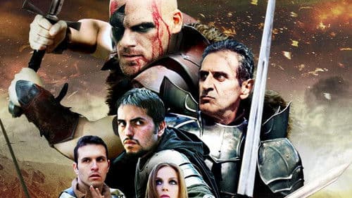 The Dragonphoenix Chronicles Bild 2