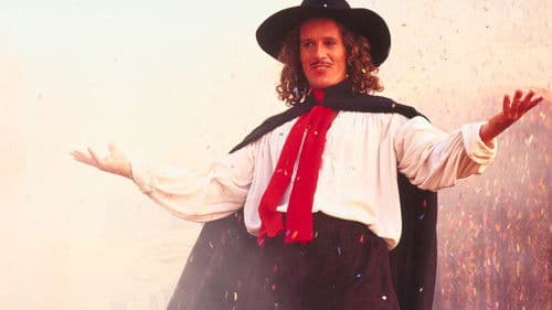 The Fantasticks Bild 1