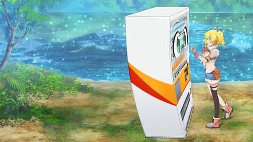 Reborn as a Vending Machine, I Now Wander the Dungeon Bild 1