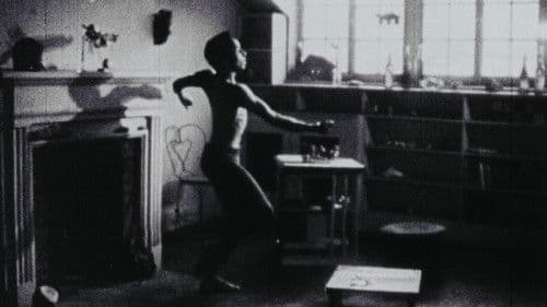 A Study in Choreography for Camera Bild 1