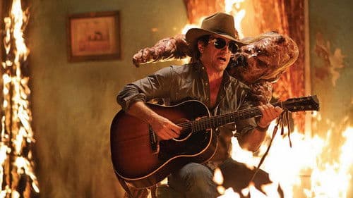 The Rambler - Abgründe in die Dunkelheit Bild 2