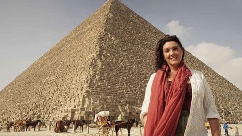 The Nile: Egypt's Great River with Bettany Hughes Bild 3