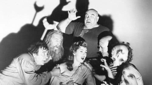 Die Schreckenskammer des Dr. Thosti Bild 4