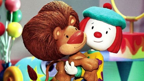 JoJo's Circus Bild 4