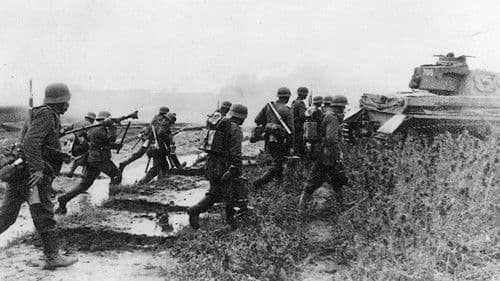 Why We Fight: The Nazis Strike Bild 3