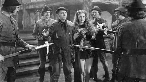 Ritter Hank, der Schrecken der Tafelrunde Bild 1