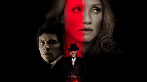 The Box - Du bist das Experiment Bild 5