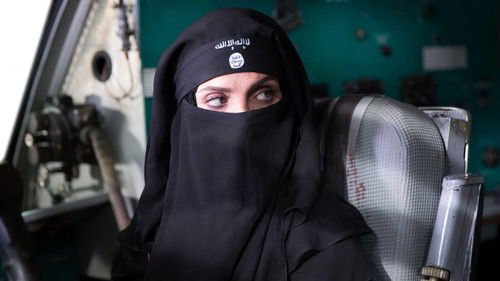 Damascus Under Fire Bild 5