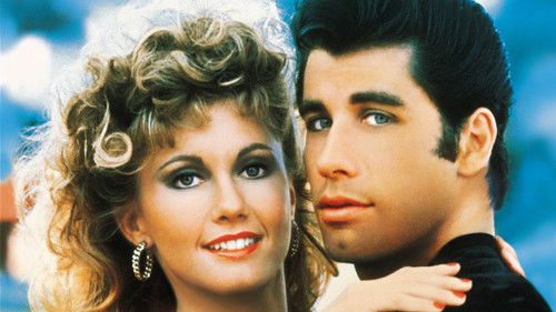 Grease Bild 8