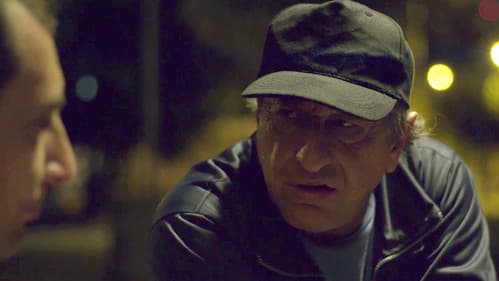 La noche más larga Bild 5