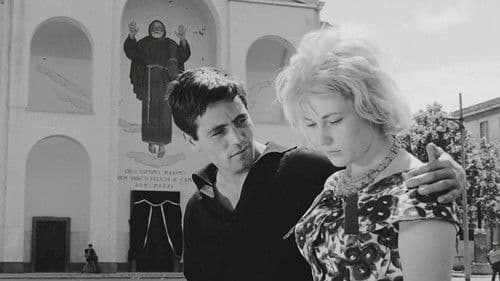 Accattone - Wer nie sein Brot mit Tränen aß Bild 1