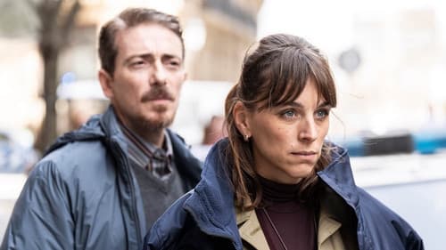 Undercover - Unter Feinden Bild 5