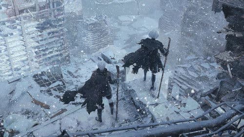 NieR: Orchestra Concert 12024 – The end of data Bild 1