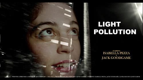 Light Pollution Bild 1