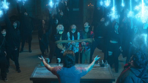 Gothic Slayers Bild 2