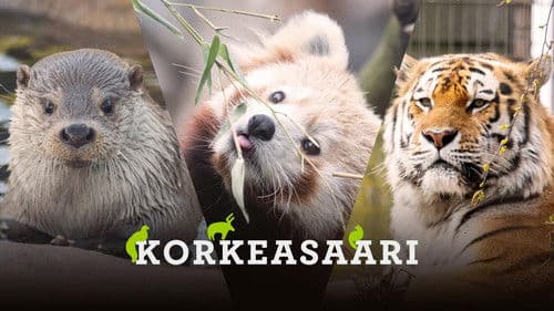 Korkeasaari Bild 2