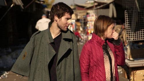 Comme des voleurs (à l'est) Bild 1