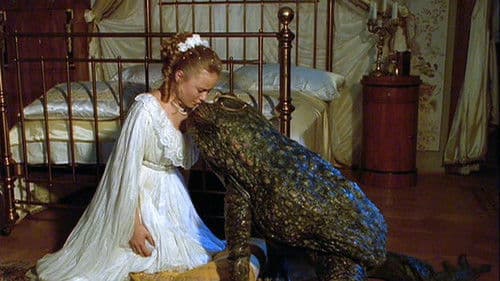 Der Froschkönig Bild 8