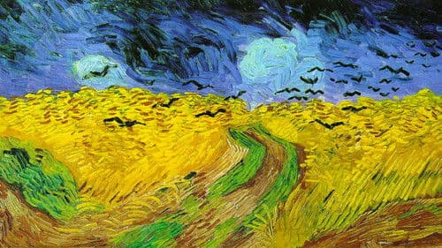 Van Gogh – Zwei Monate und eine Ewigkeit Bild 1
