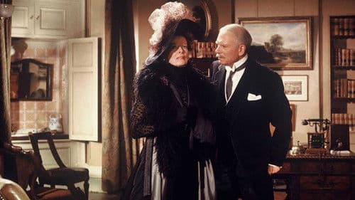 Love Among the Ruins Bild 1