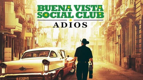 Buena Vista Social Club: Adios Bild 2