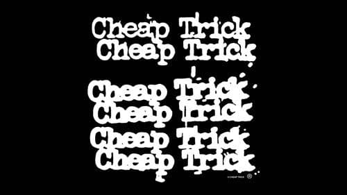 Cheap Trick: Live in Australia Bild 1