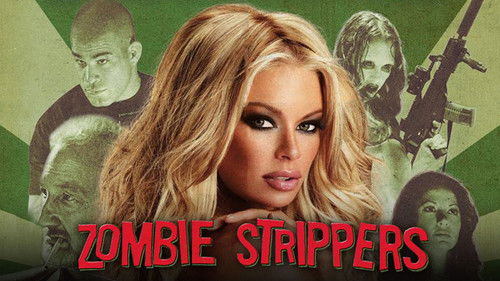 Zombie Strippers! Bild 5