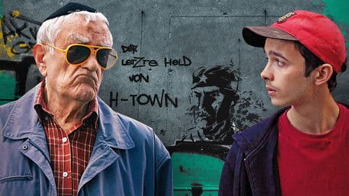 Kaddisch für einen Freund Bild 1